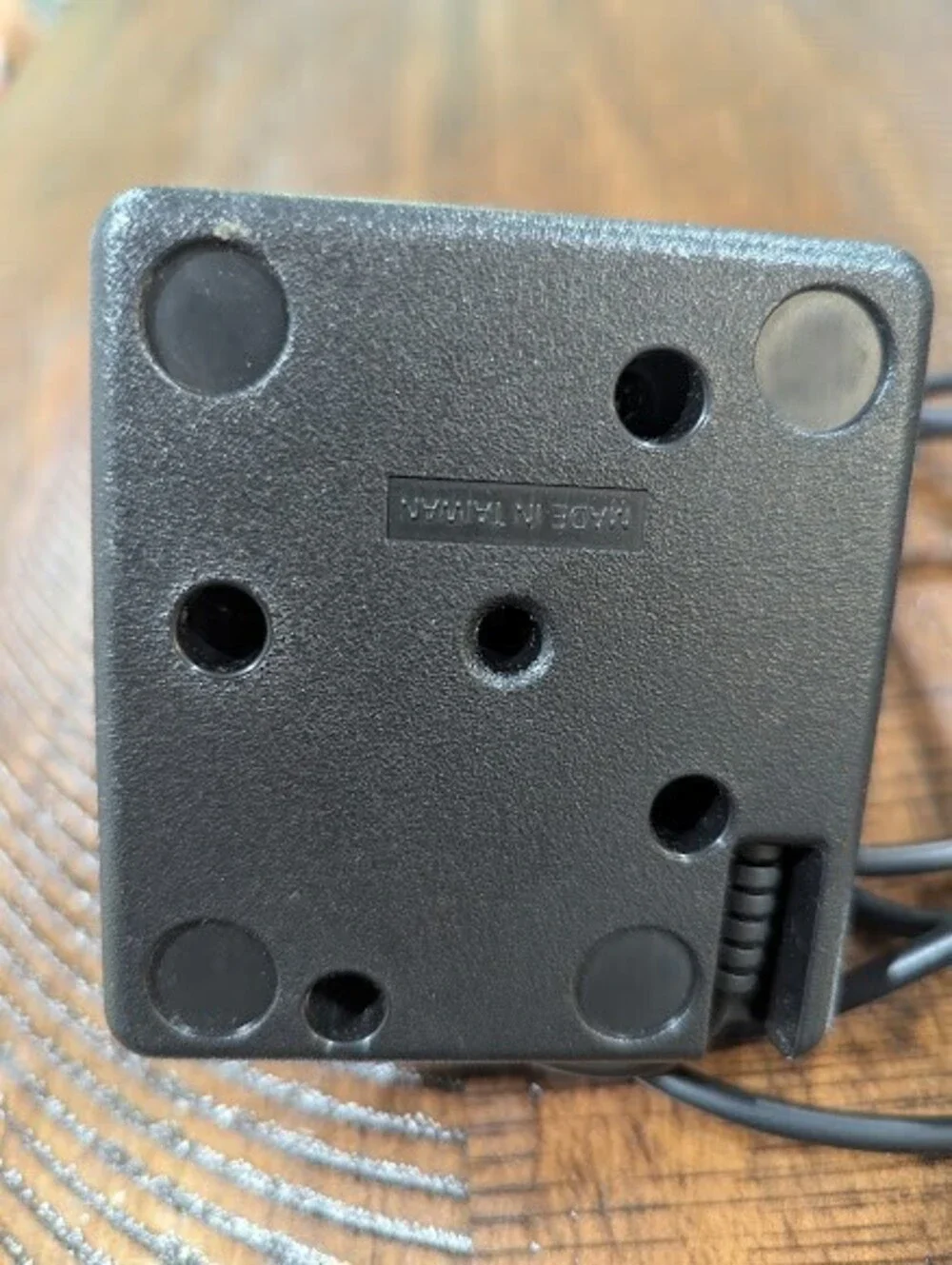 Atari CX40 Wired Joystick Controller for Atari 2600 7800